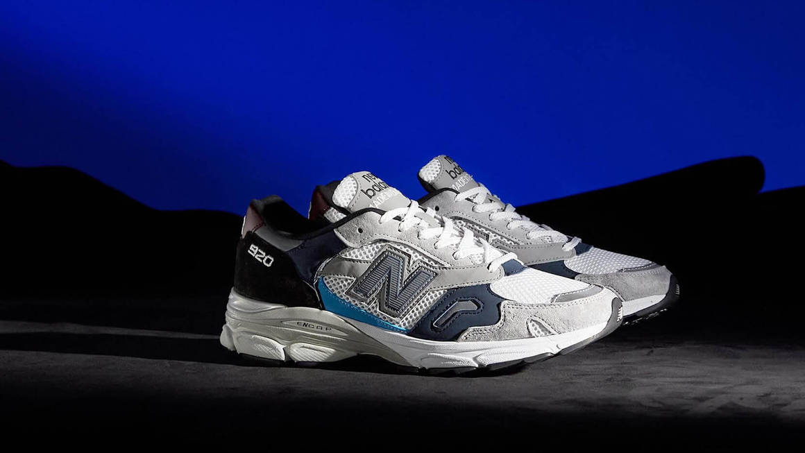 Latest New Balance 920 Trainer Releases & Next Drops | The Sole Supplier