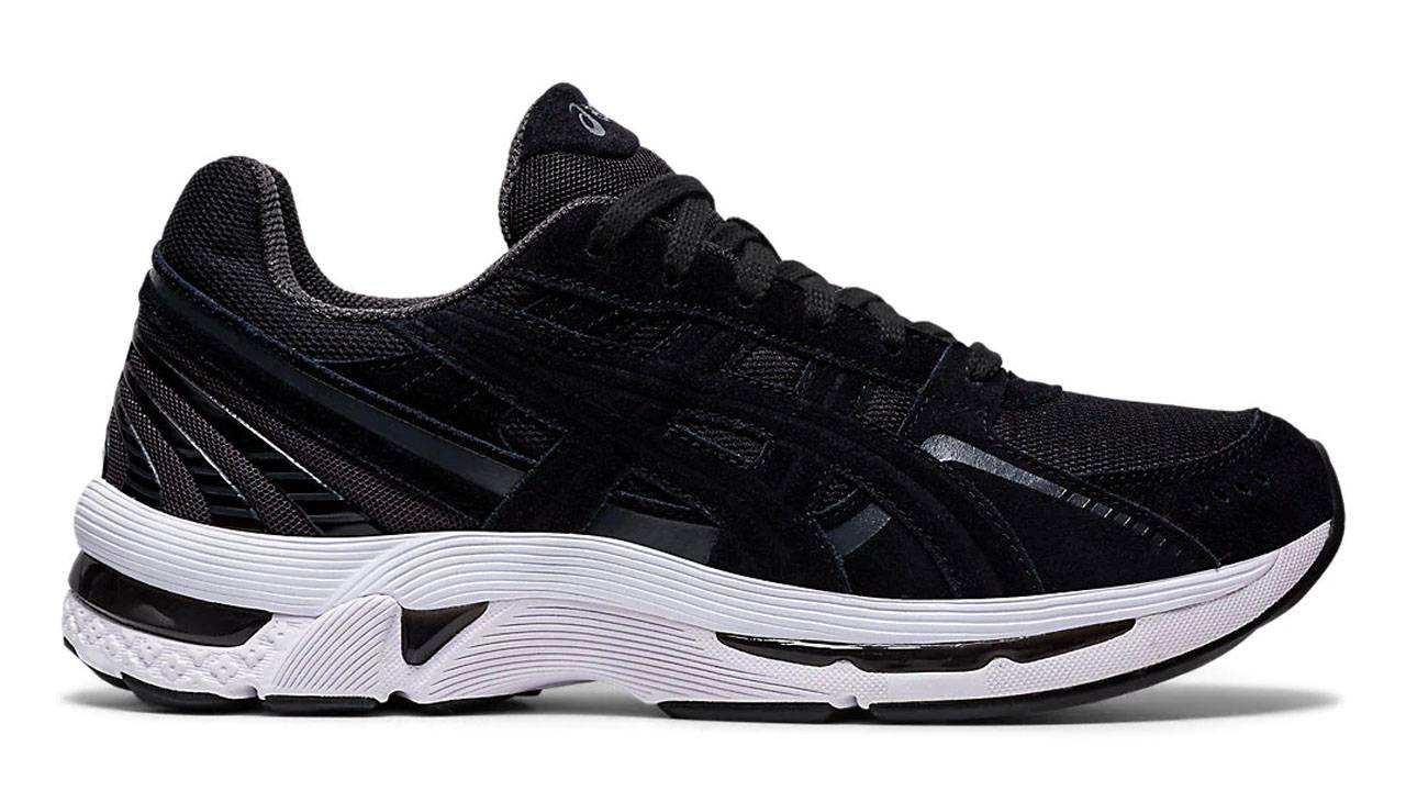 10 Iconic ASICS Sneakers That Deserve a Spot in Your Collection