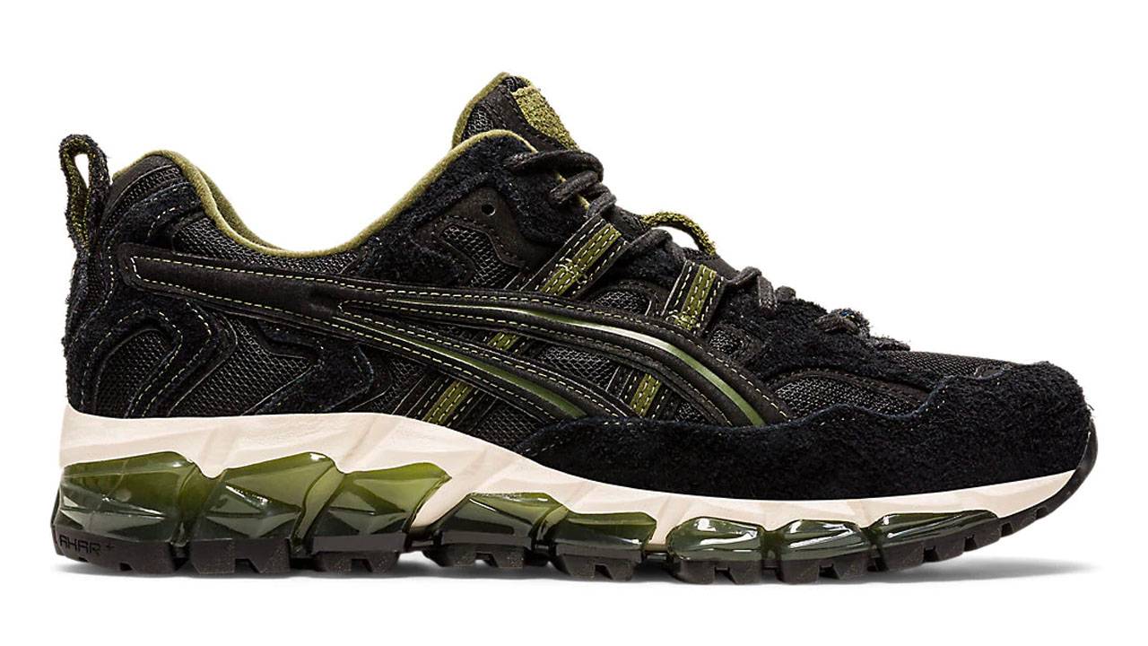 10 Iconic ASICS Sneakers That Deserve a Spot in Your Collection