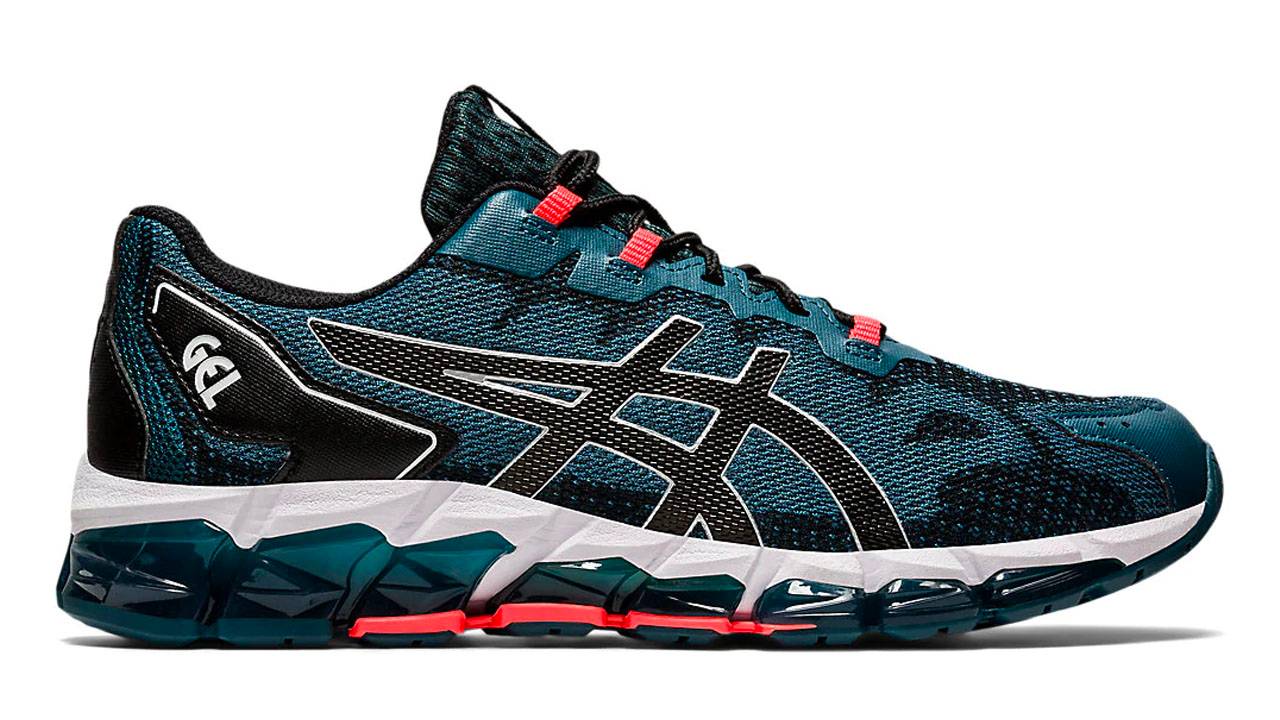 10 Iconic ASICS Sneakers That Deserve a Spot in Your Collection