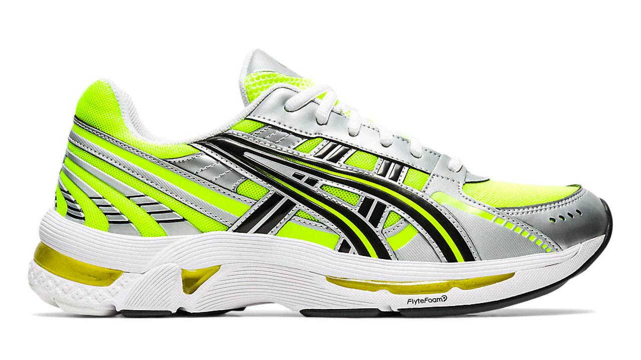 10 Iconic ASICS Sneakers That Deserve a Spot in Your Collection