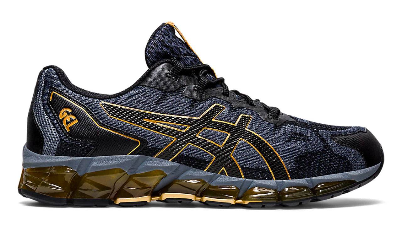 10 Iconic ASICS Sneakers That Deserve a Spot in Your Collection