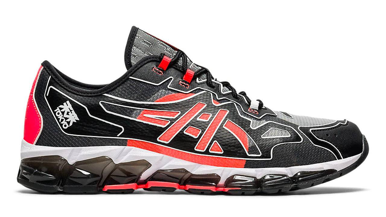 10 Iconic ASICS Sneakers That Deserve a Spot in Your Collection
