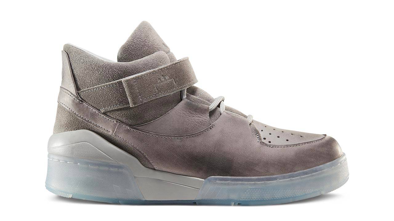 Don't Miss the A-COLD-WALL* x Converse Sneaker & Apparel Collection!