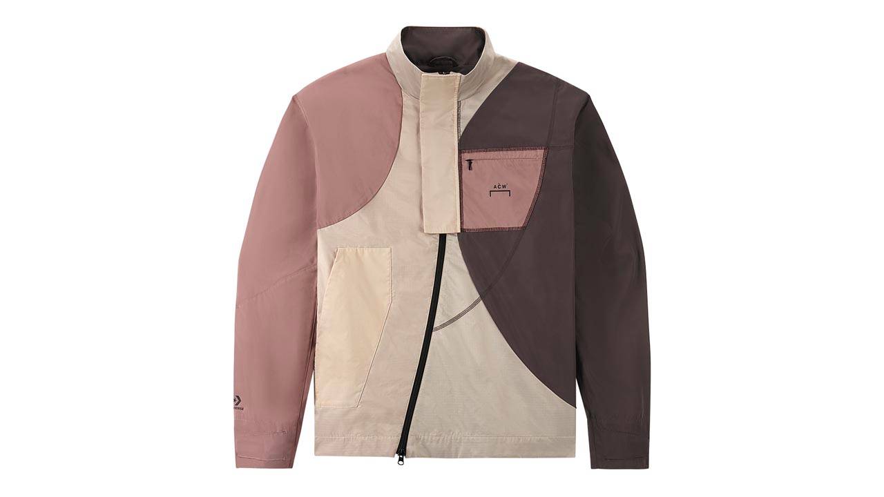 Don't Miss the A-COLD-WALL* x Converse Sneaker & Apparel Collection!