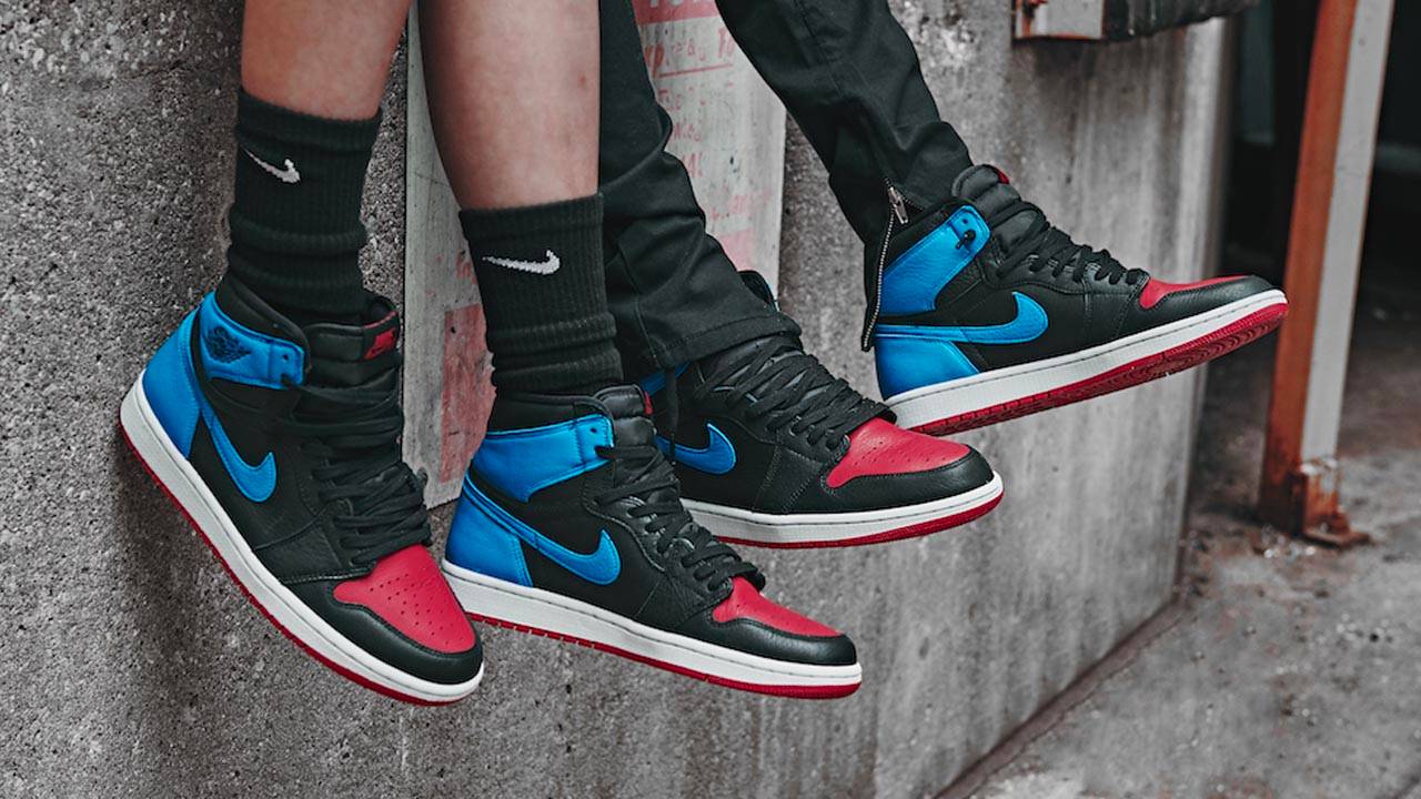 15 Sold-Out Air Jordan 1s That Shouldn't Be This Affordable on Laced ...