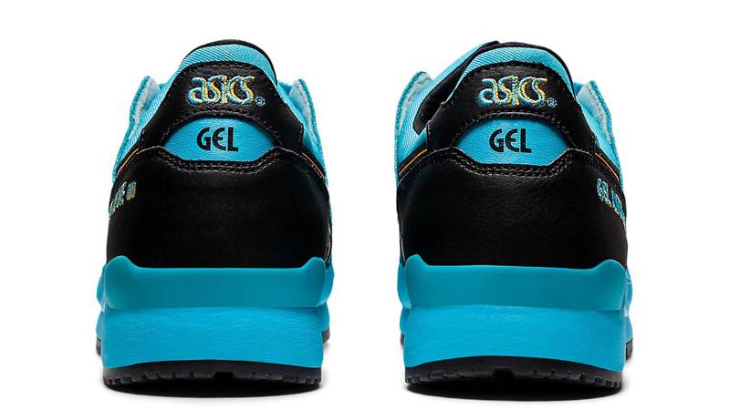 asics gel lyte 3 aquarium