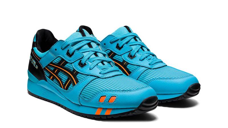 asics gel lyte aquarium