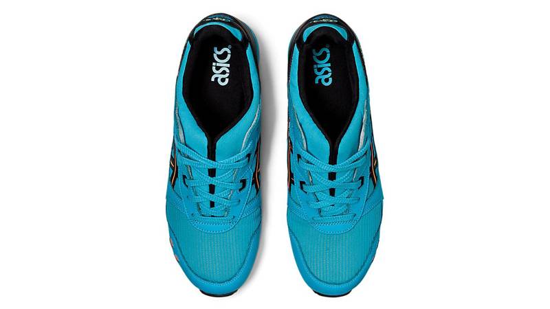 asics gel lyte aquarium