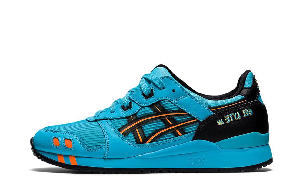 ASICS Gel-Lyte OG Aquarium Where To Buy 1201A052-400