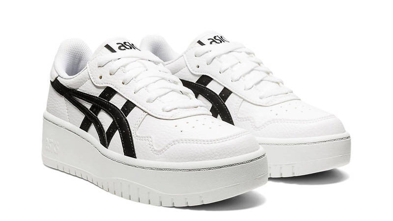 ASICS Japan S PF White Black
