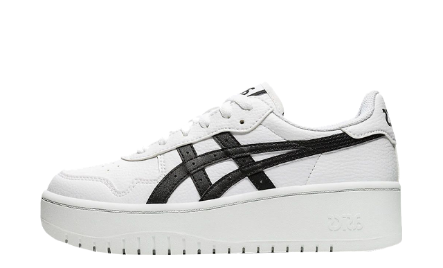 ASICS Japan S PF White Black