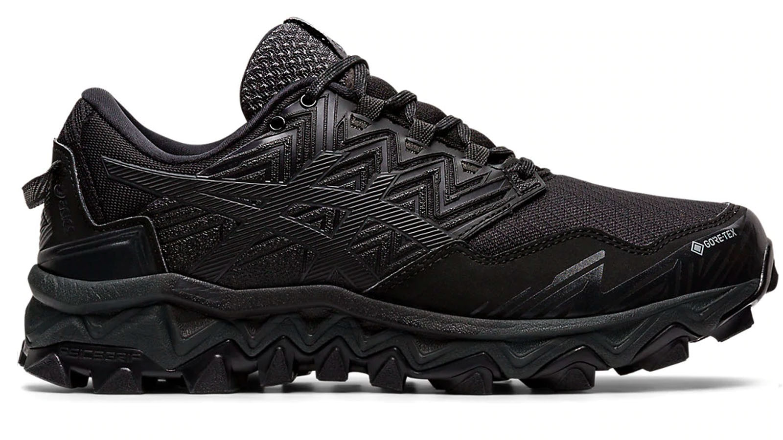 ASICS gel fujitrabuco 8 GTX
