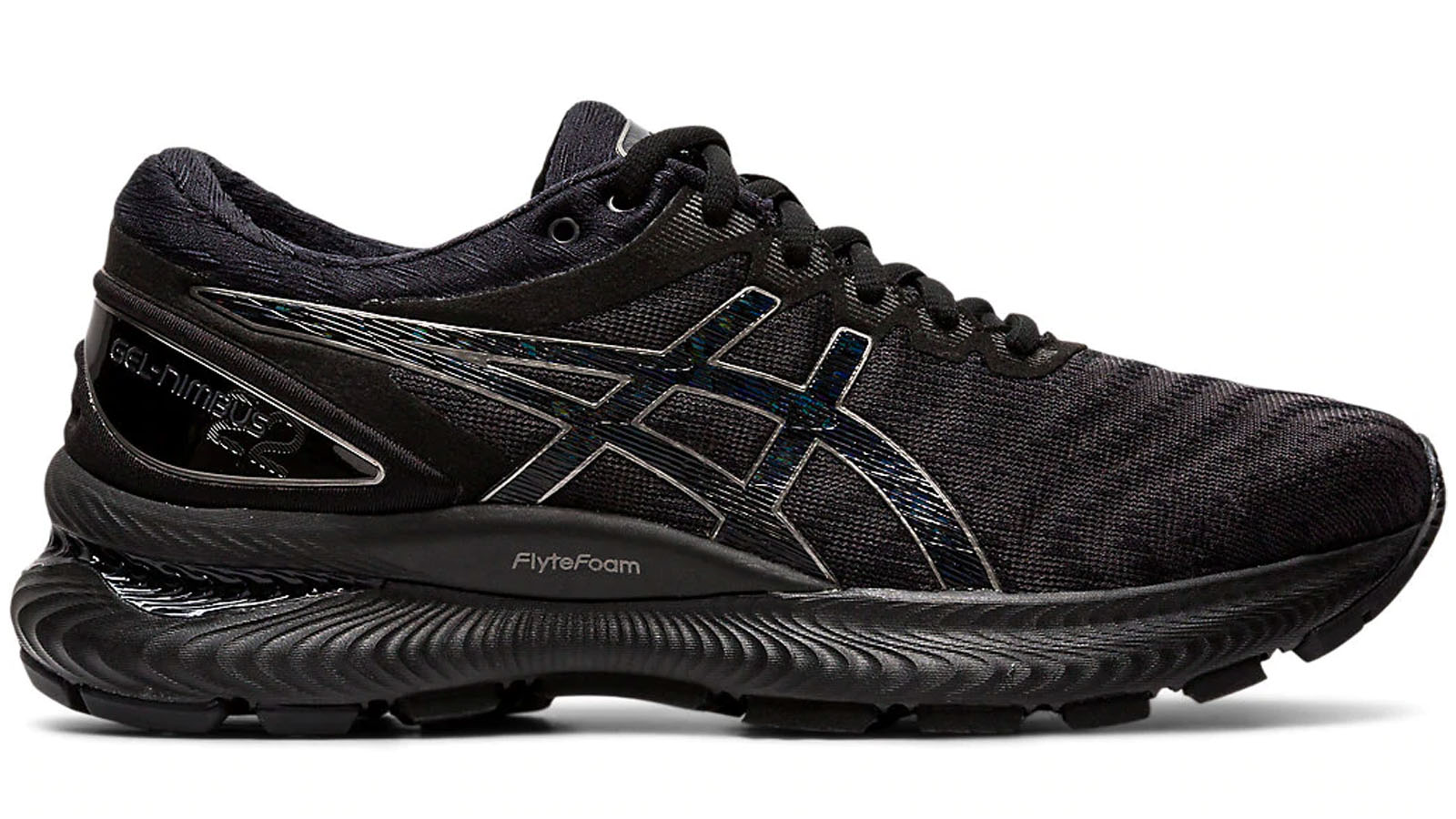 ASICS gel nimbus 22