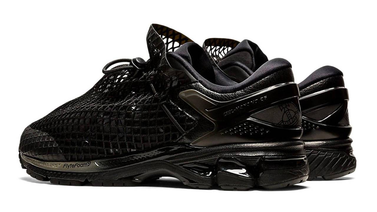Vivienne Westwood x ASICS GEL-Kayano 26