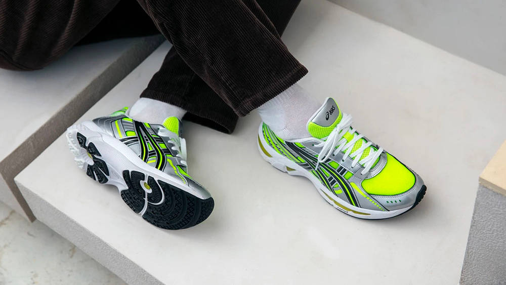 10 Iconic ASICS Sneakers That Deserve a Spot in Your Collection 10 Iconic ASICS Sneakers That Deserve a Spot in Your Collection