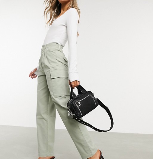 ASOS Design Cargo Pants
