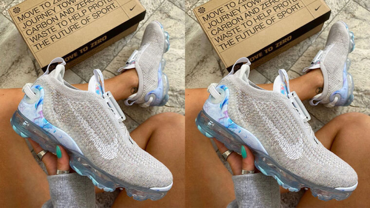 Future vapormax hotsell