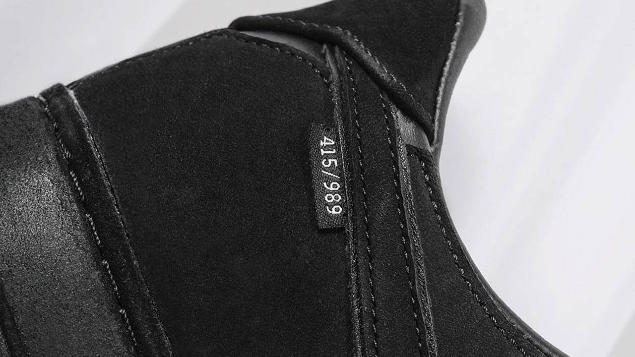 A Ma Maniere x Nike Air Force 1 "Hand Wash Cold" F&F Edition