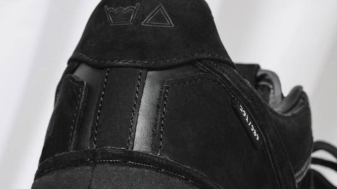 A Ma Maniere x Nike Air Force 1 "Hand Wash Cold" F&F Edition