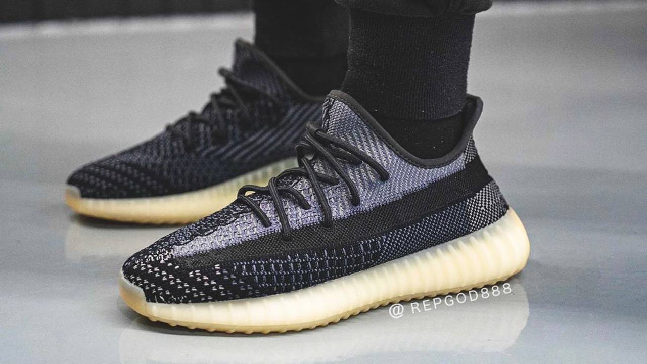 Yeezy Boost 350 V2 "Asriel"