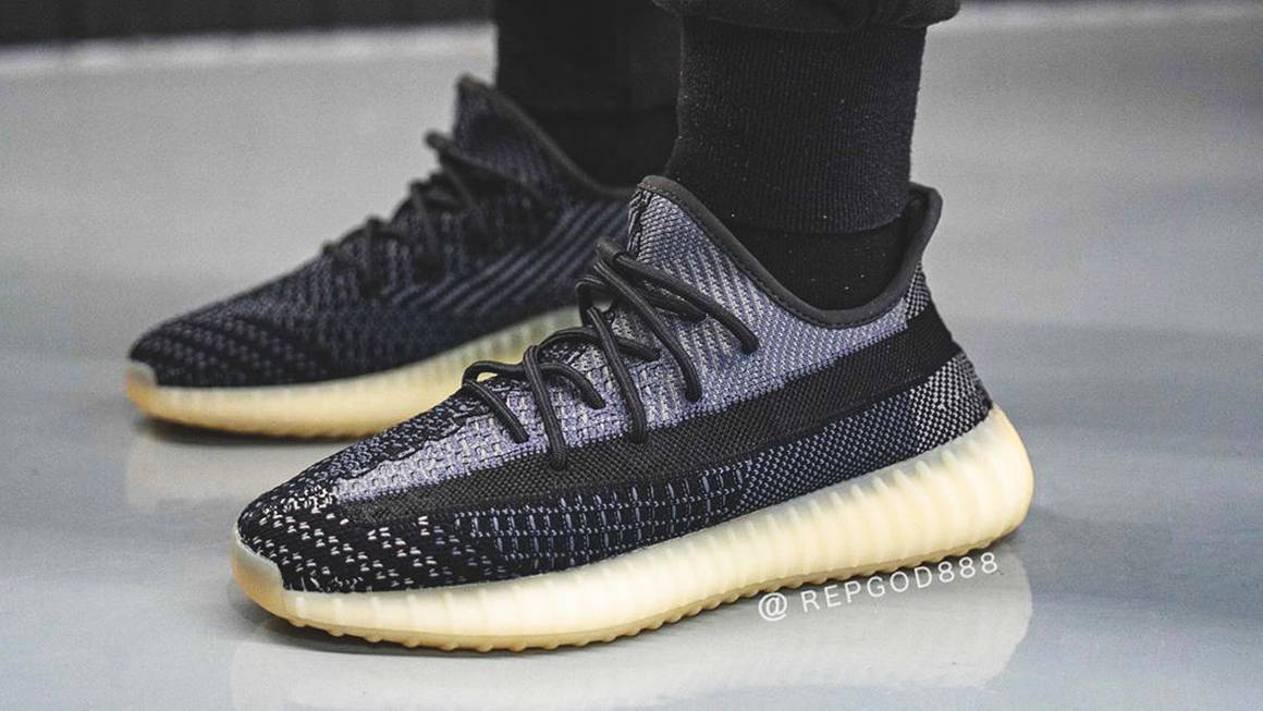 The Yeezy Boost 350 V2 