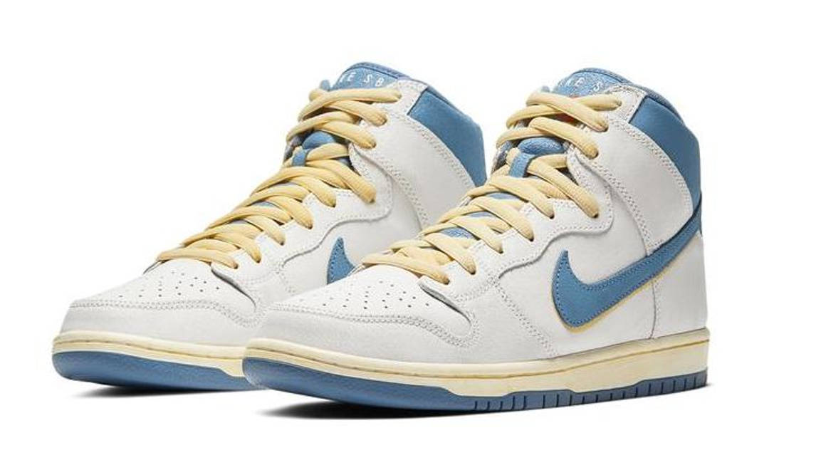 atlas dunk high