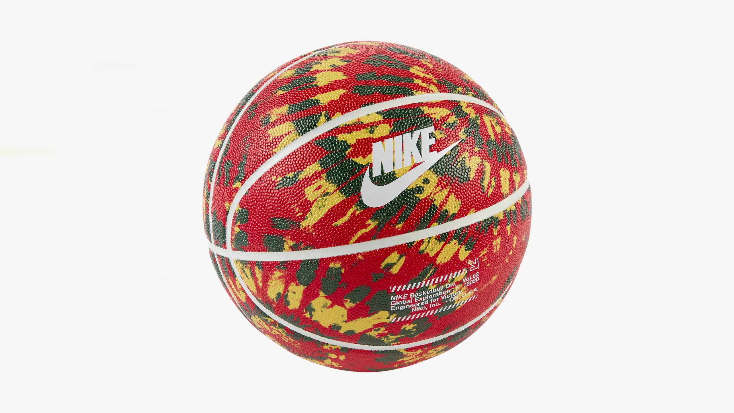 The Nike Exploration Pack is Selling Out Fast
