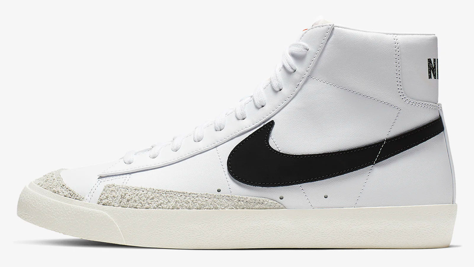 Blazer mid classic