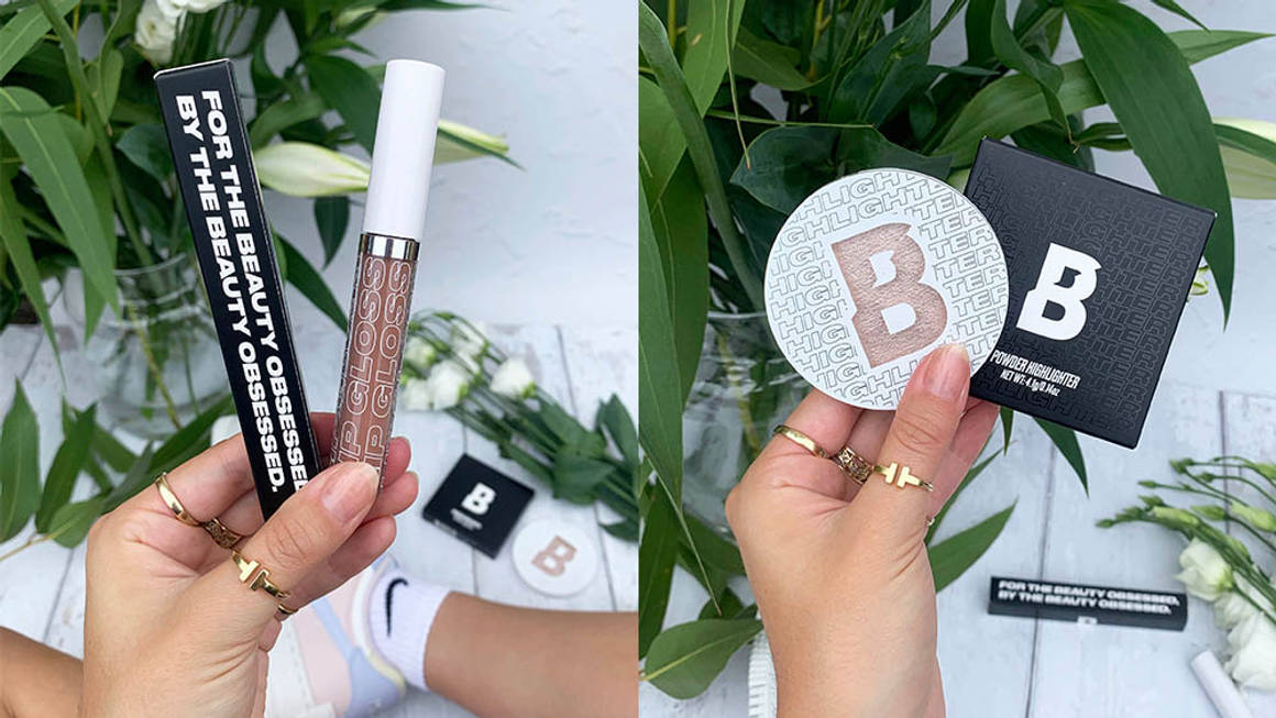 Level Up Your Makeup Bag For Less With These By Beauty Bay Lip Gloss