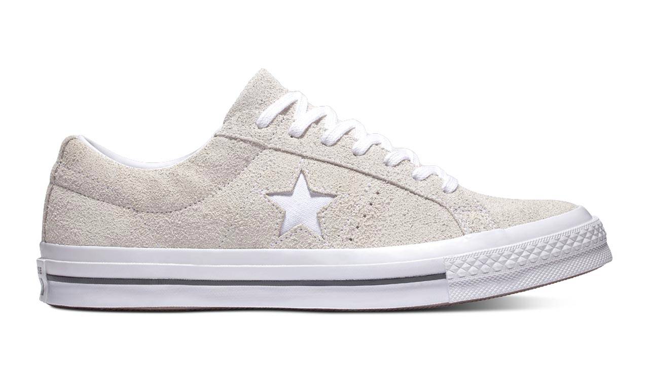 These 15 Coveted Converse Are All Under £30 in the Sale!
