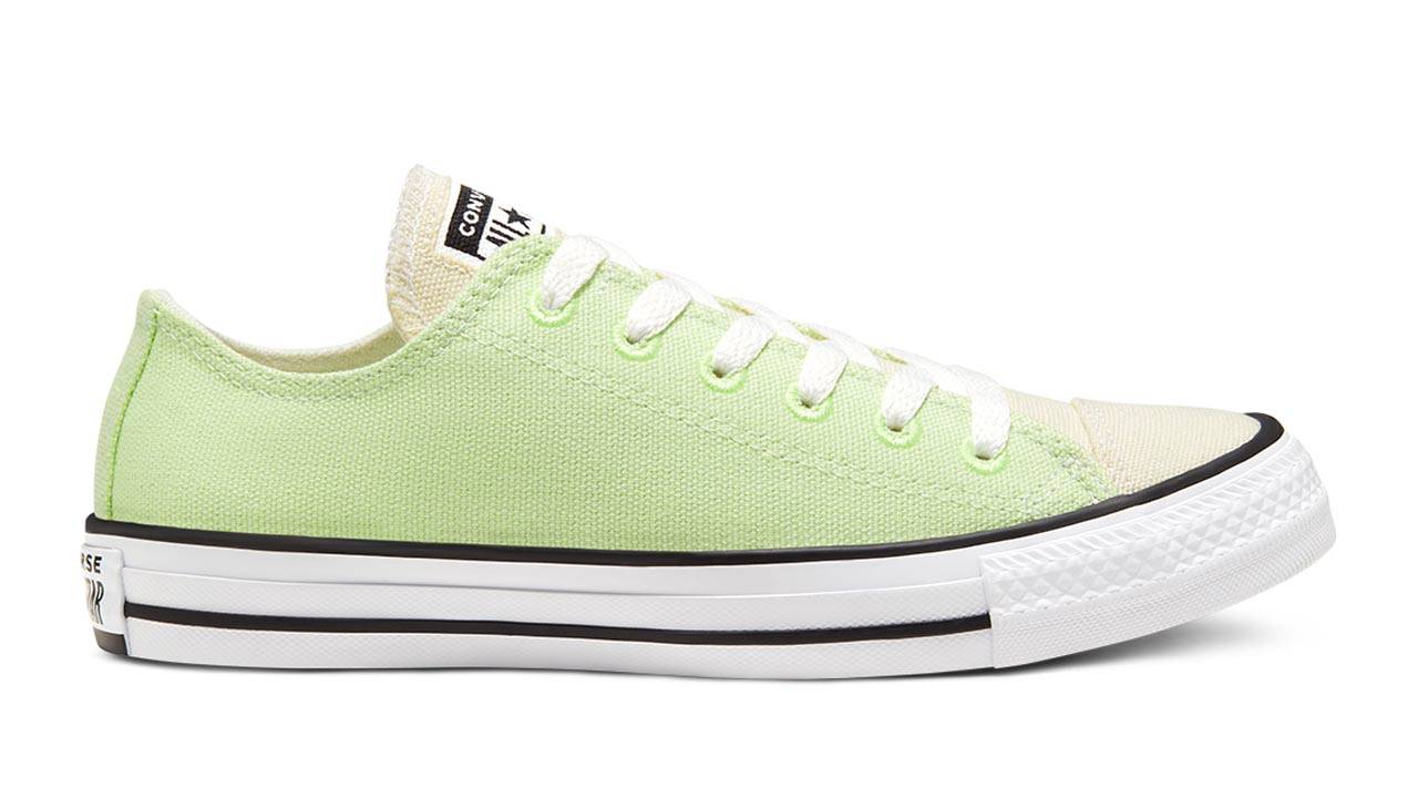 These 15 Coveted Converse Are All Under £30 in the Sale!