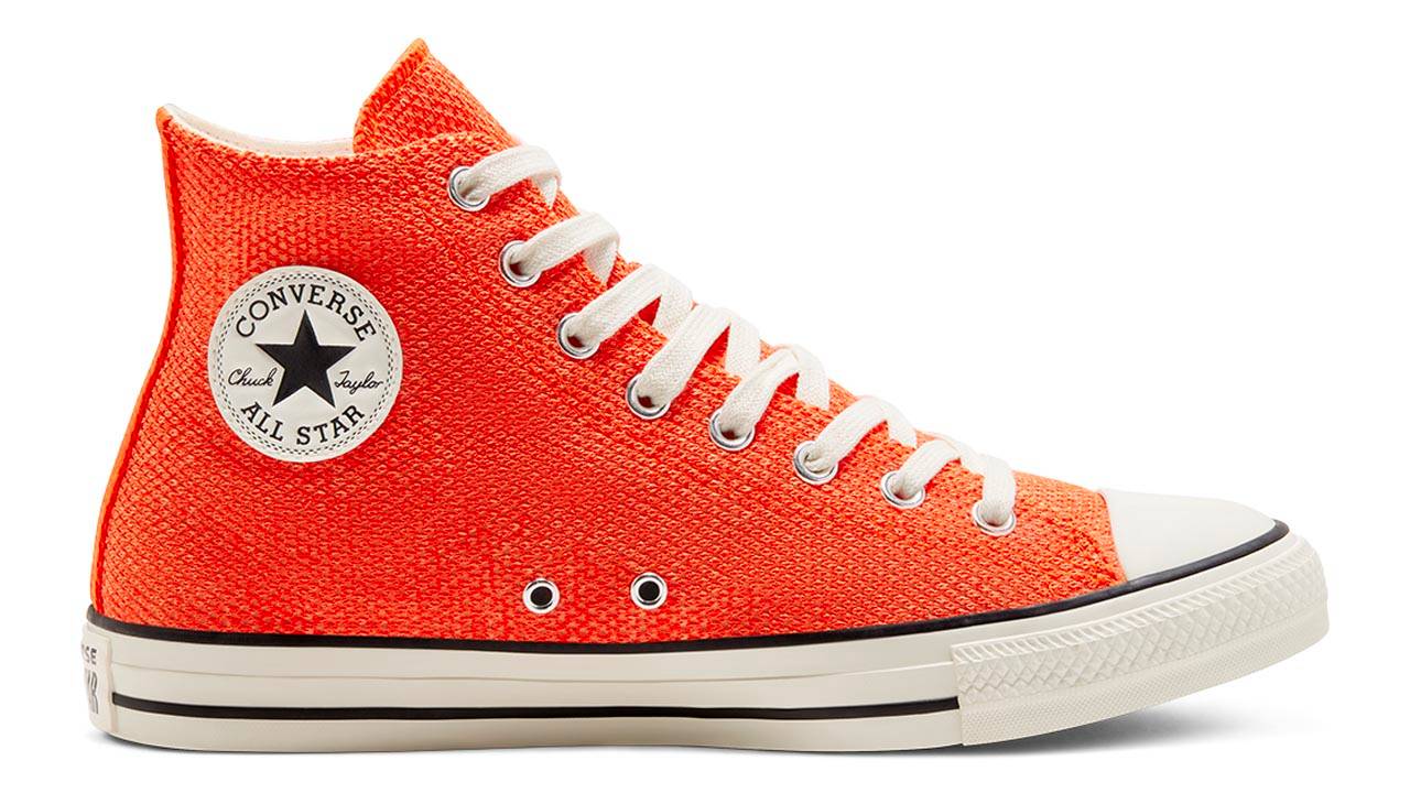 These 15 Coveted Converse Are All Under £30 in the Sale!