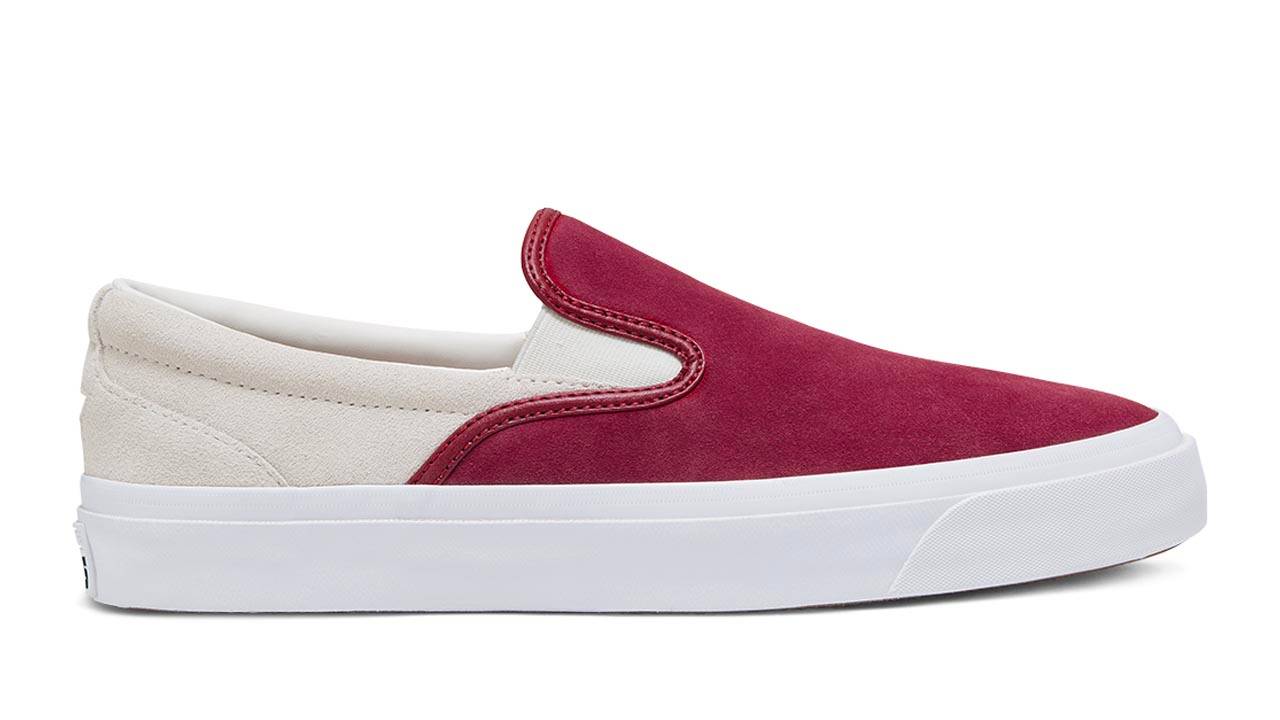 These 15 Coveted Converse Are All Under £30 in the Sale!