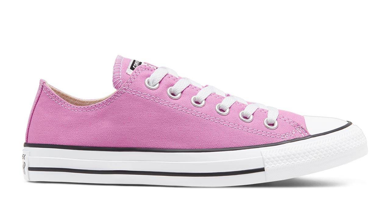 These 15 Coveted Converse Are All Under £30 in the Sale!