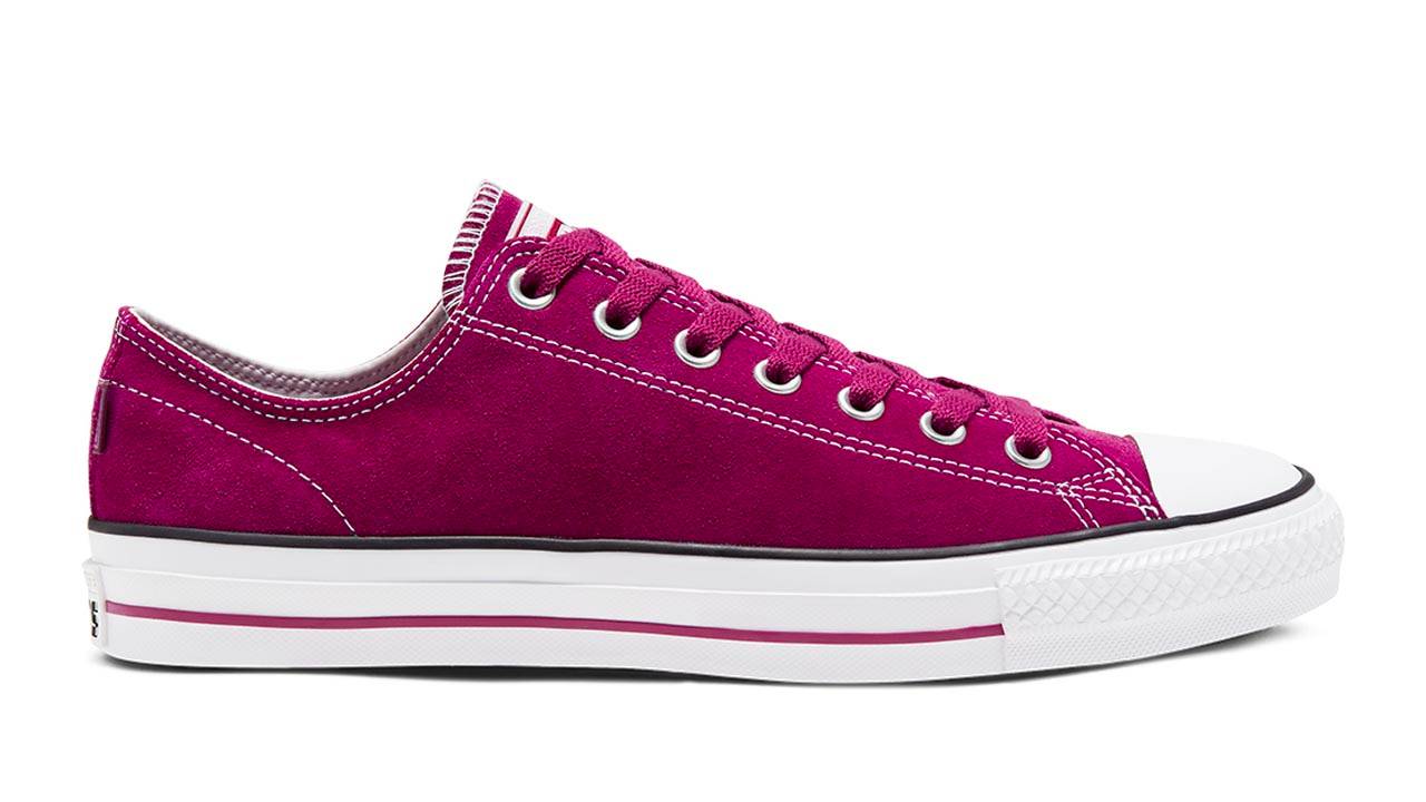 These 15 Coveted Converse Are All Under £30 in the Sale!