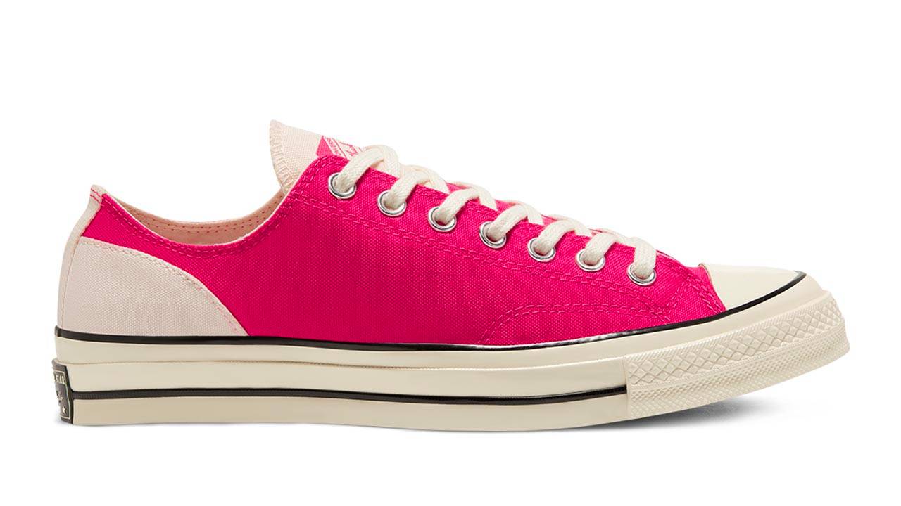 These 15 Coveted Converse Are All Under £30 in the Sale!