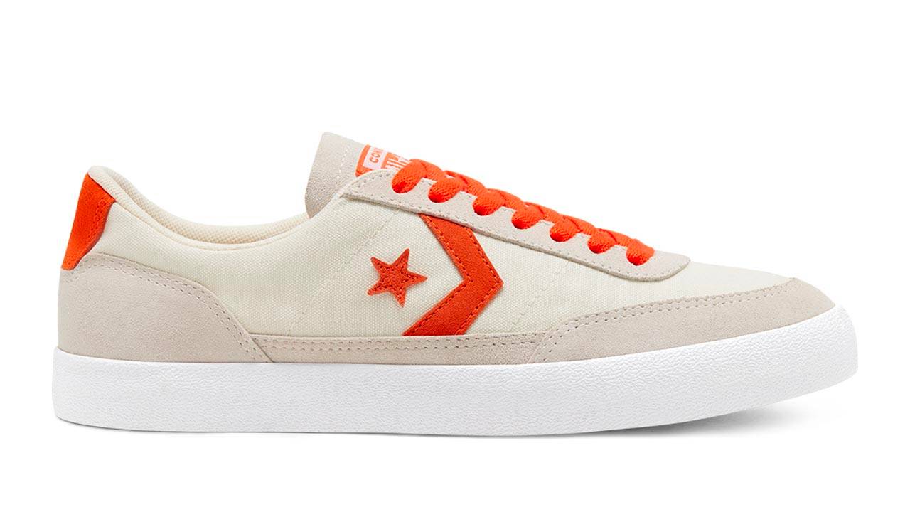 These 15 Coveted Converse Are All Under £30 in the Sale!