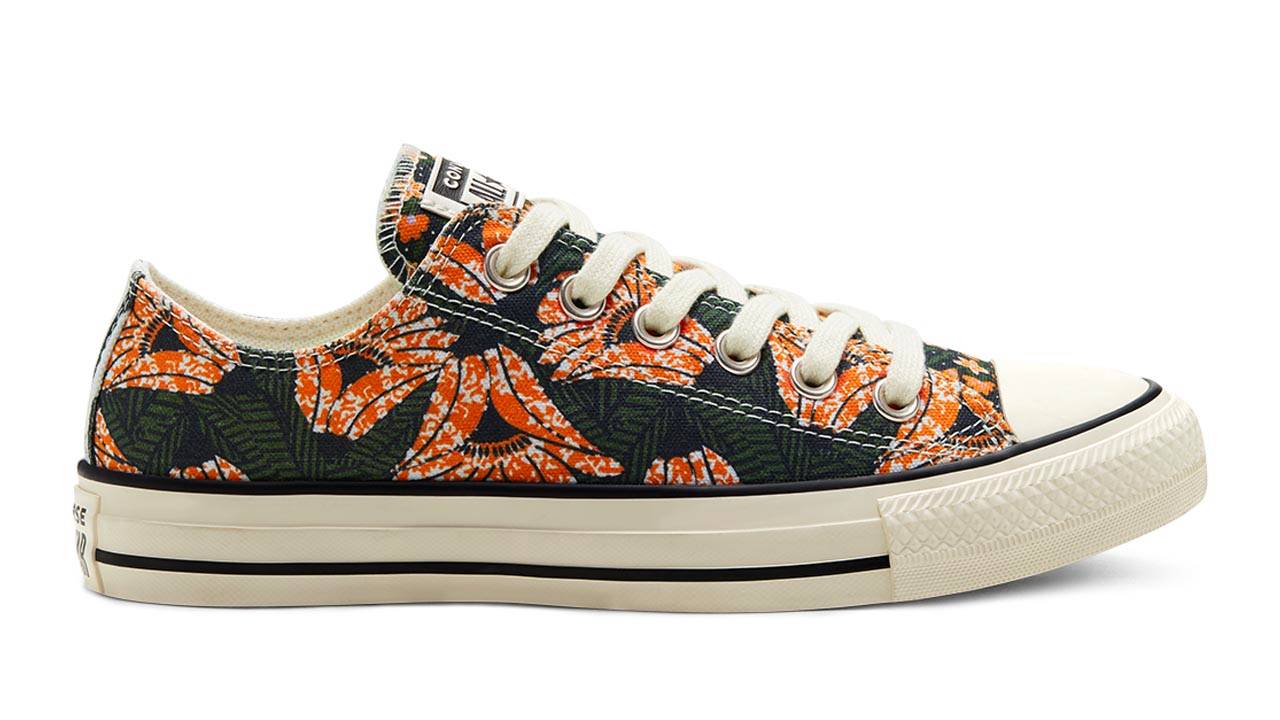 These 15 Coveted Converse Are All Under £30 in the Sale!