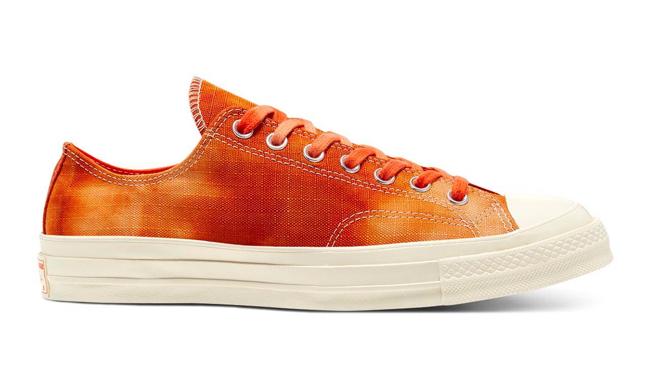 These 15 Coveted Converse Are All Under £30 in the Sale!