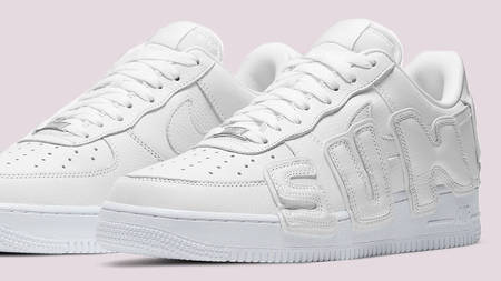 How To Cop The Cactus Plant Flea Market x Nike Air Force 1 How To Cop The Cactus Plant Flea Market x Nike Air Force 1