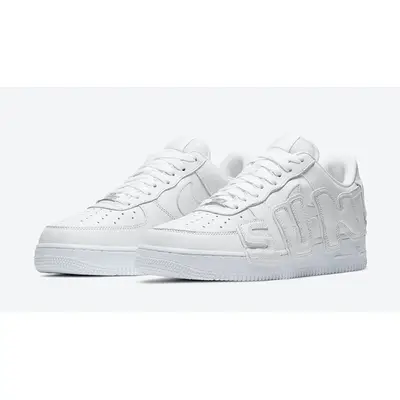 Nike air force 2025 1 cpfm white