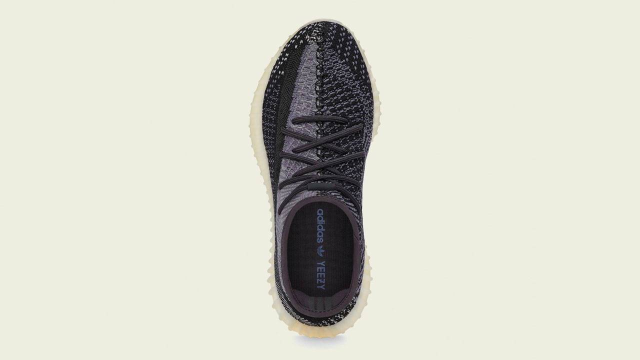 Yeezy Boost 350 V2 "Carbon"
