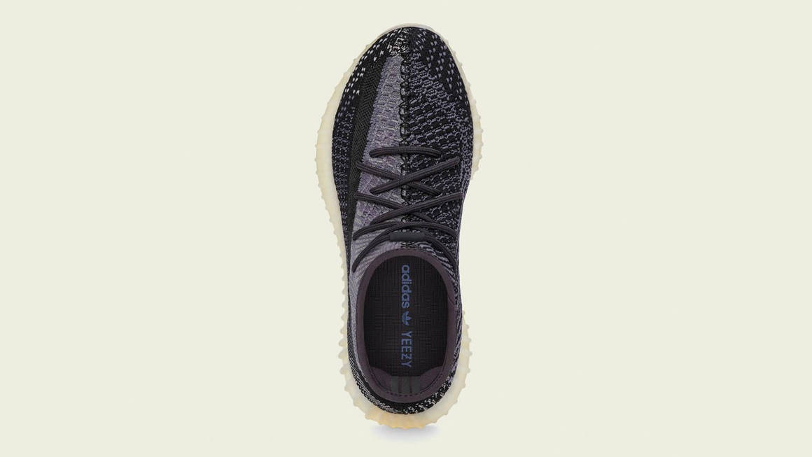 The Yeezy Boost 350 V2 