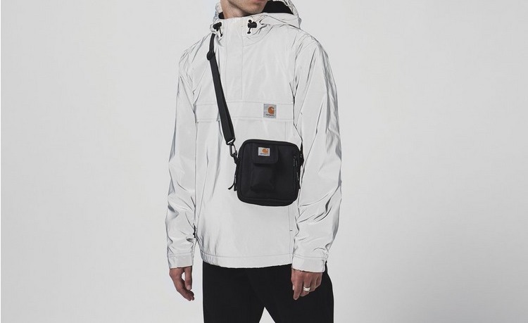 Carhartt WIPÂ  Nimbus Reflect Jacket