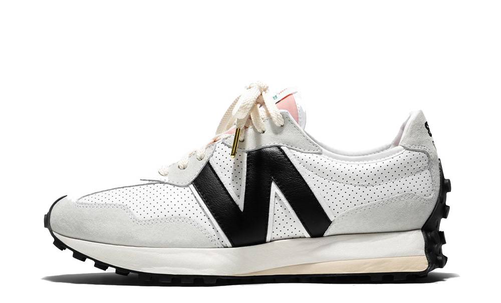 new balance 327 grey womens