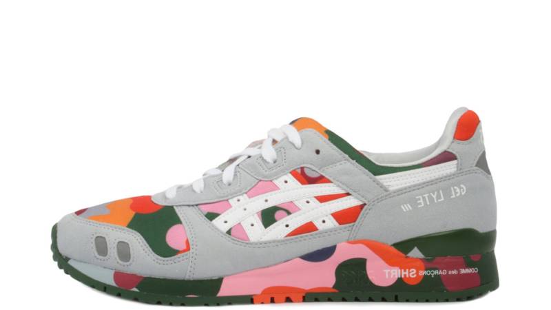 comme des garcons shirt uk