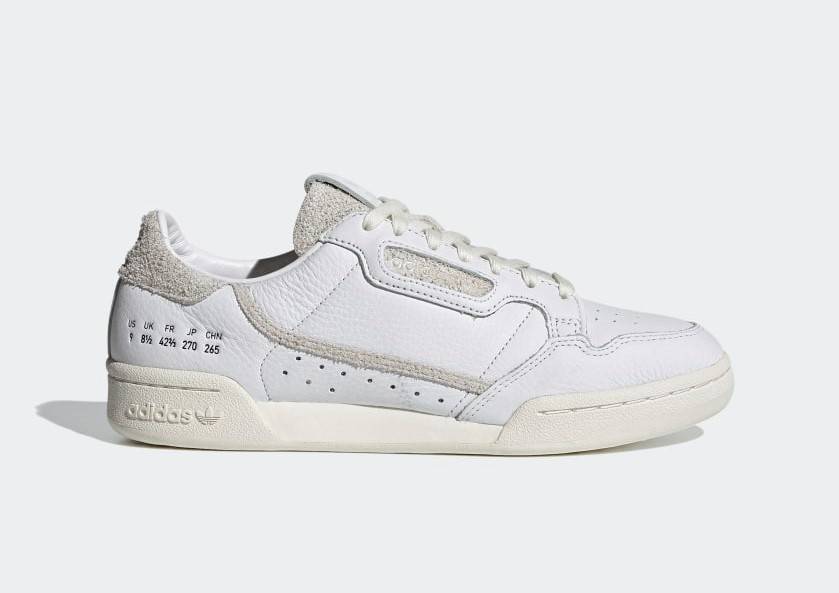 Don't Miss These 15 New Drops at adidas UK 9
