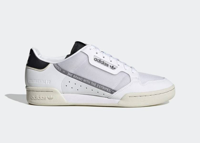 Don't Miss These 15 New Drops at adidas UK 8