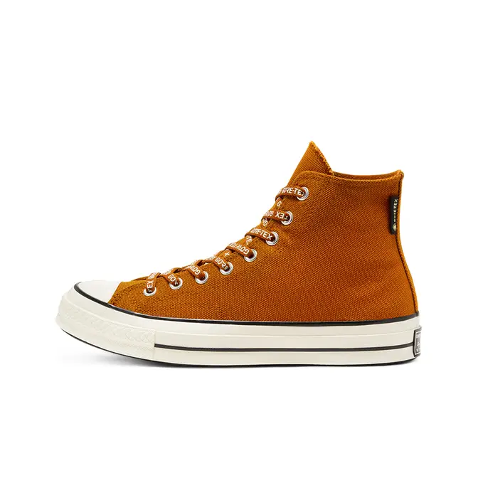 Converse clearance orange sole